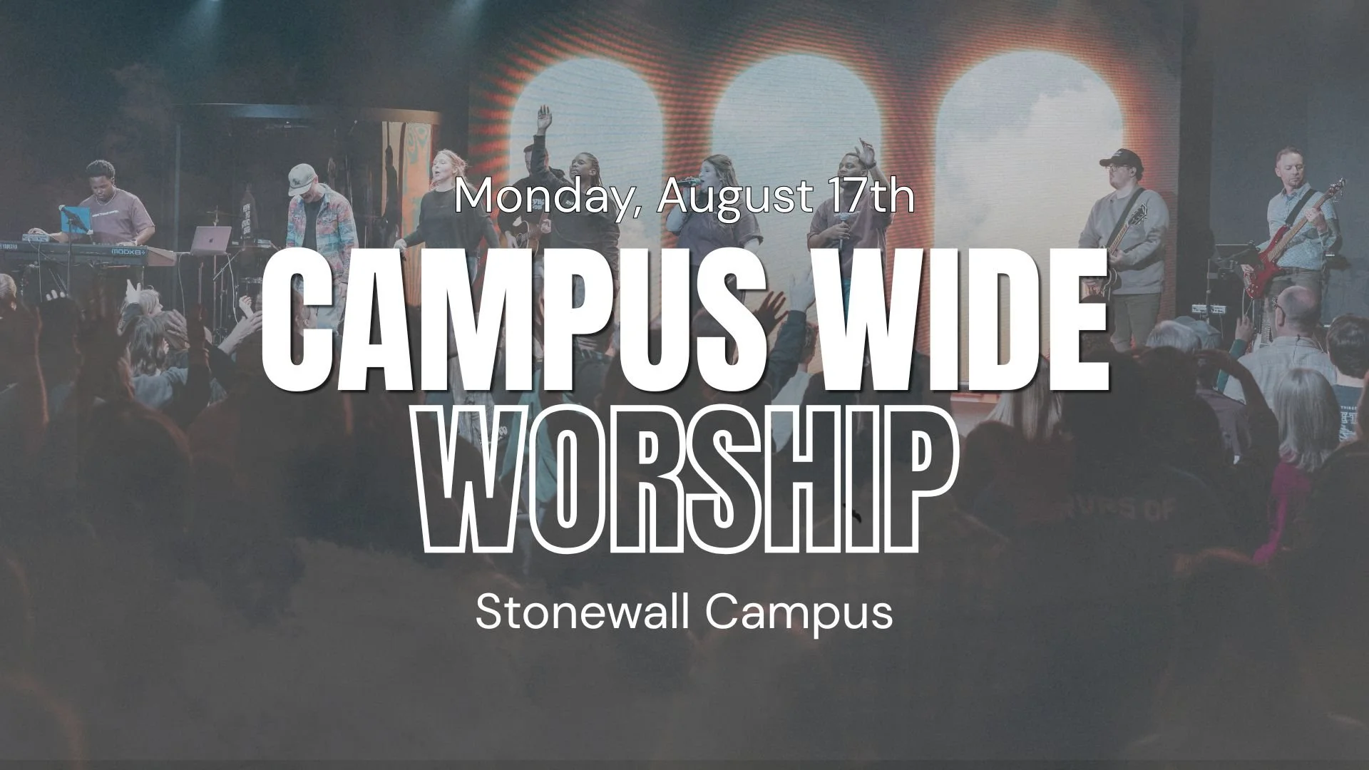 Worship nIght