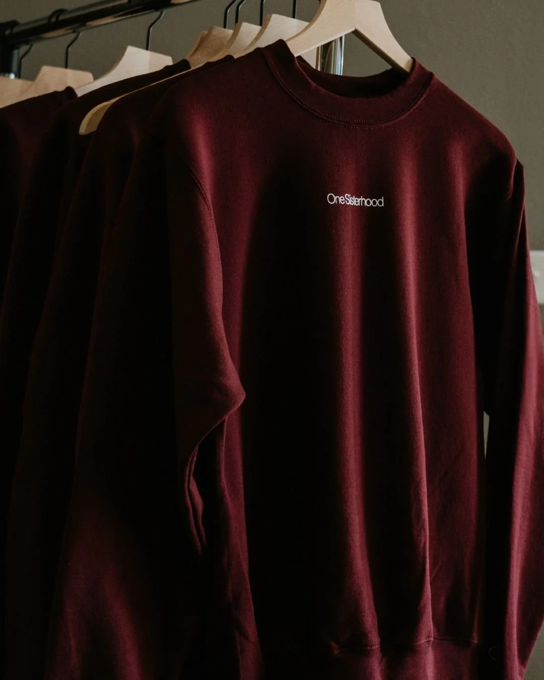 GATHER Sweatshirt