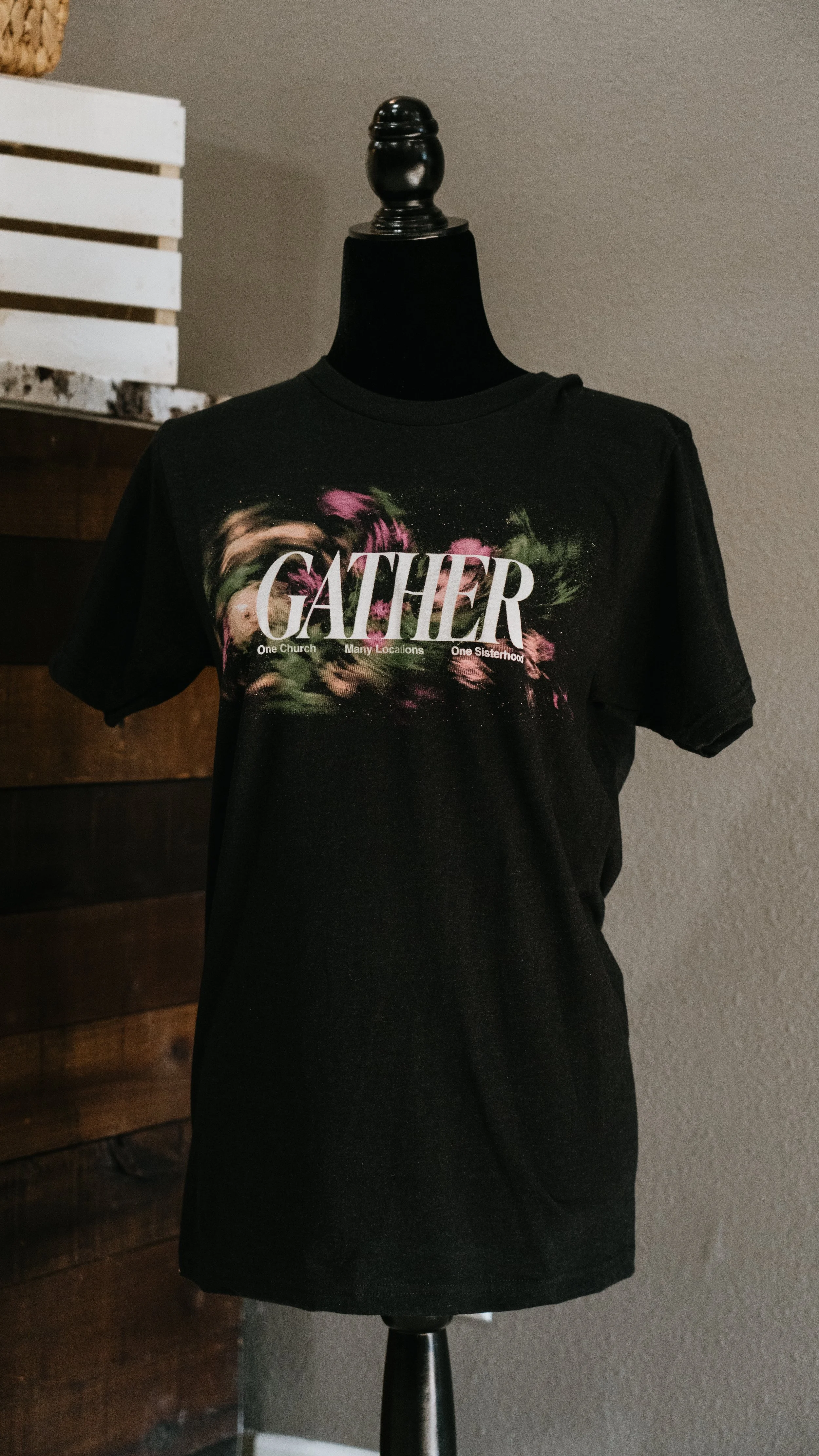 GATHER Shirt