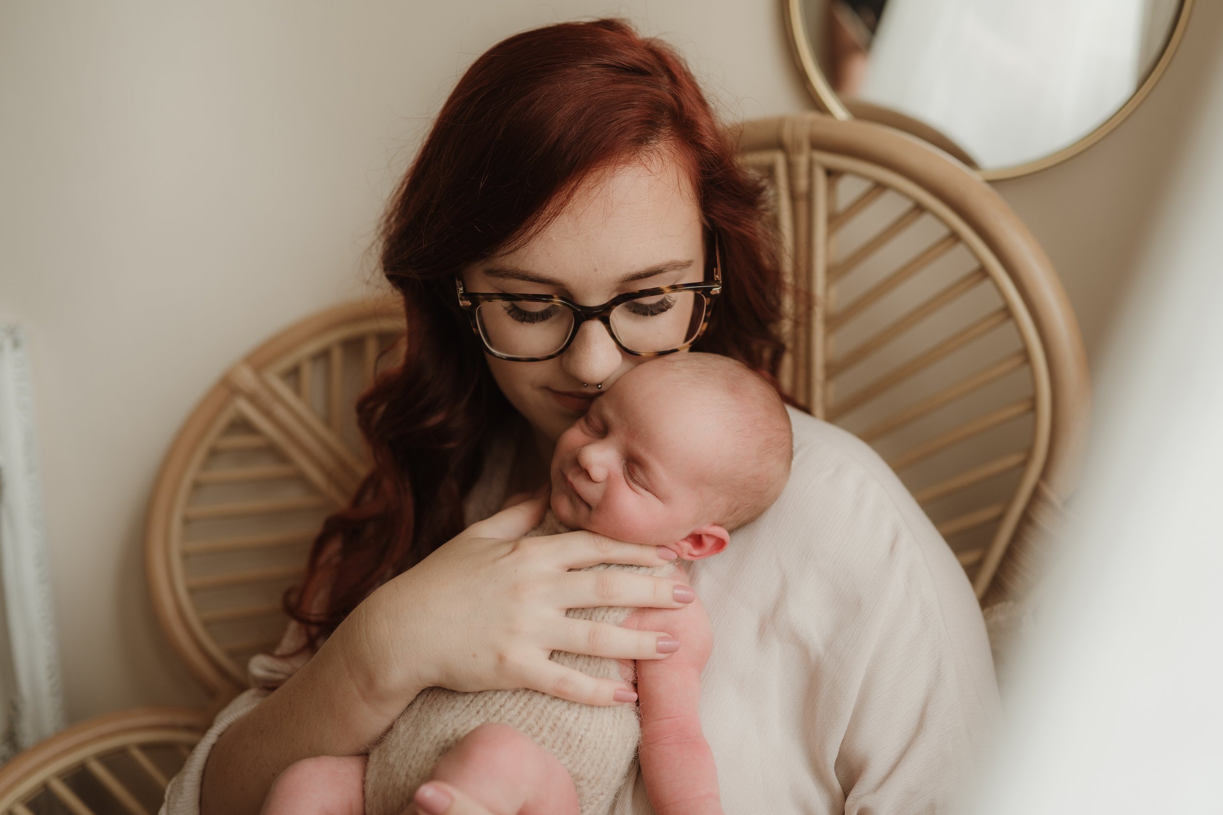 From Bump to Baby - Why You Should Consider a Maternity & Newborn Package