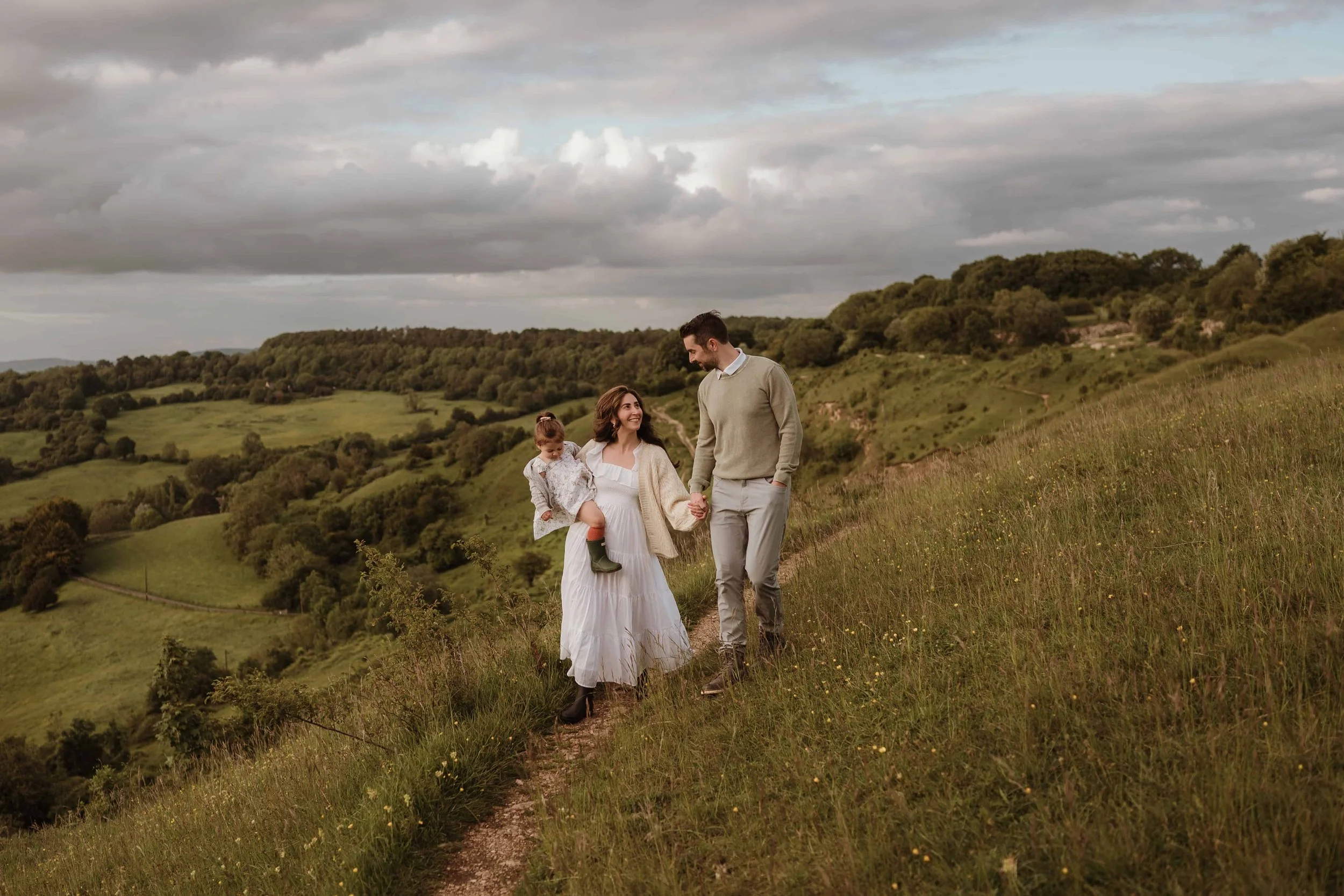 A Summer in the Cotswolds: Capturing Your Holiday Memories Forever