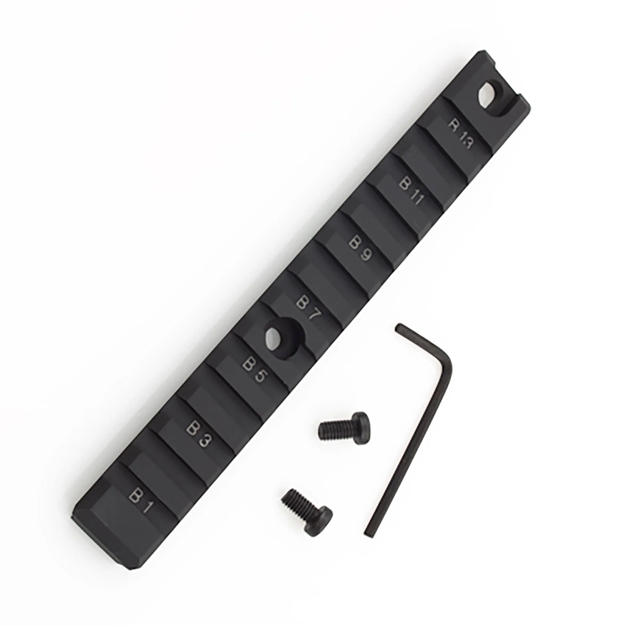 HK MP5 3point Sling with Heckler & Koch Clip NOS — GUNPARTS.CA