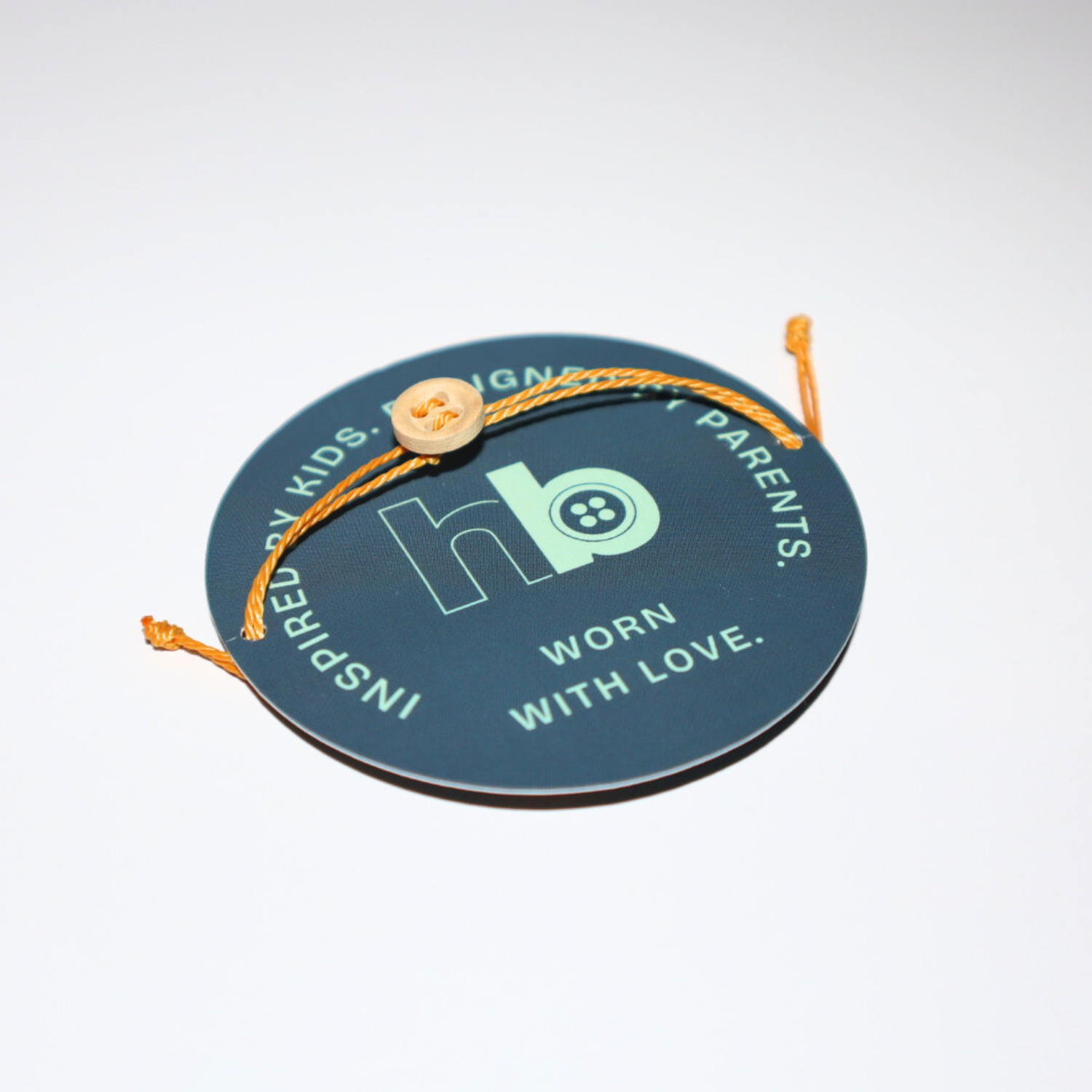 The Hug Button