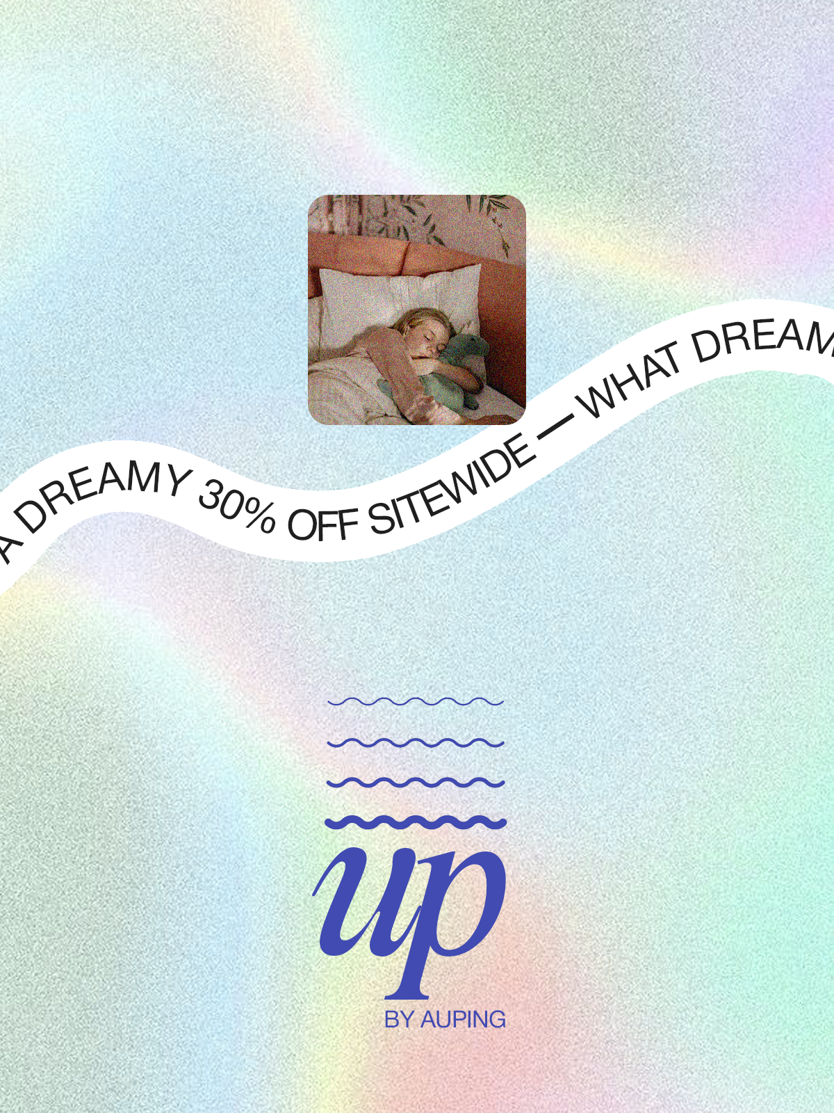 up // dreams