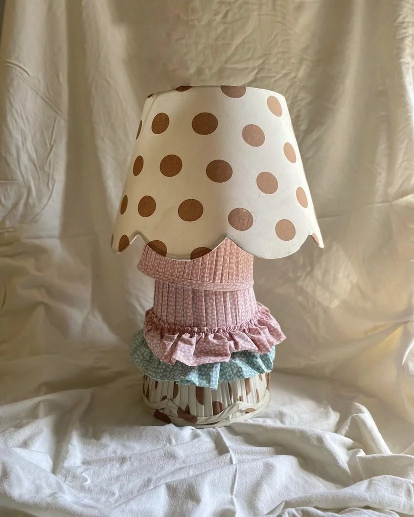 prop styling