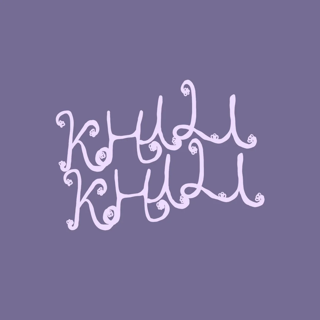 kulfi's khili khili