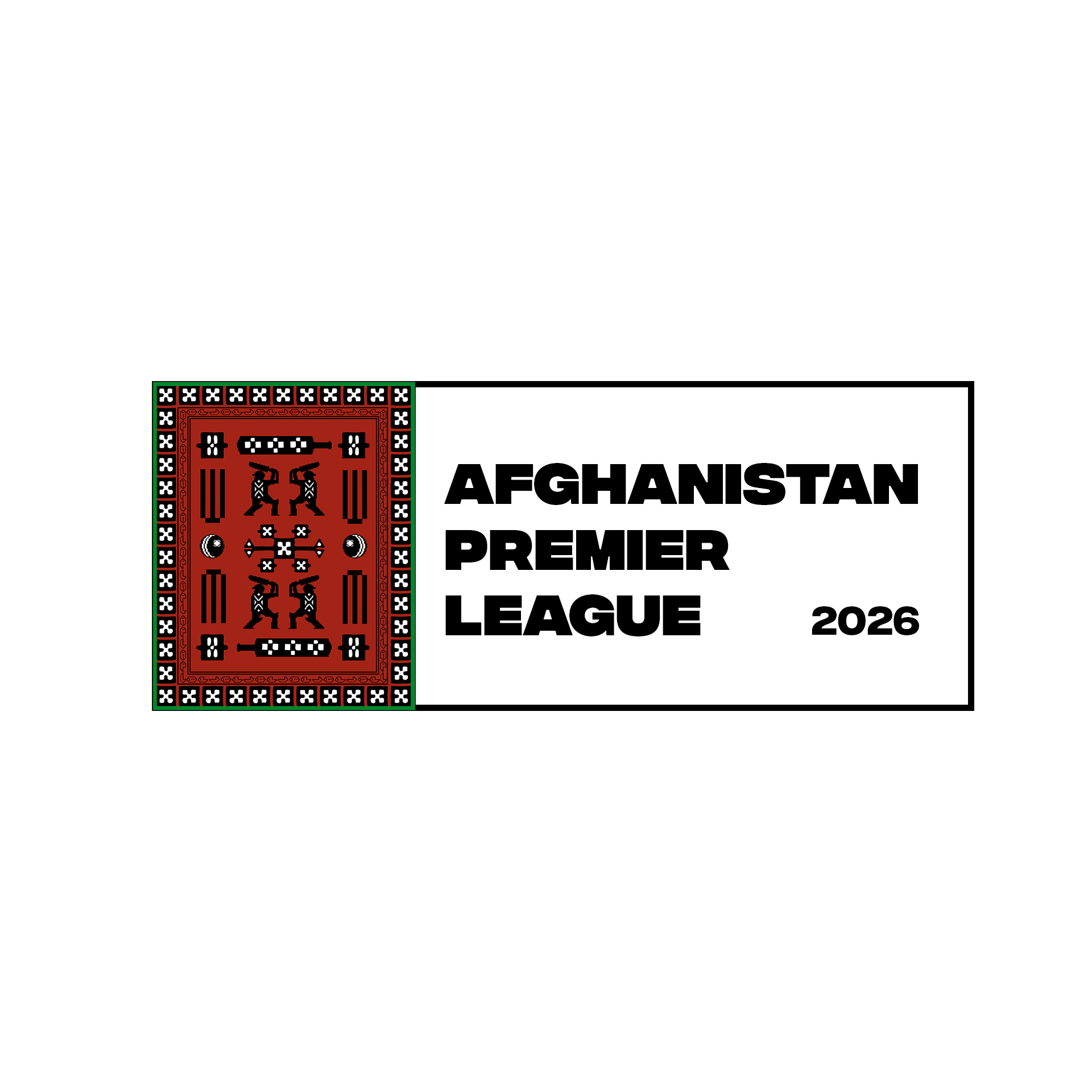 the logo