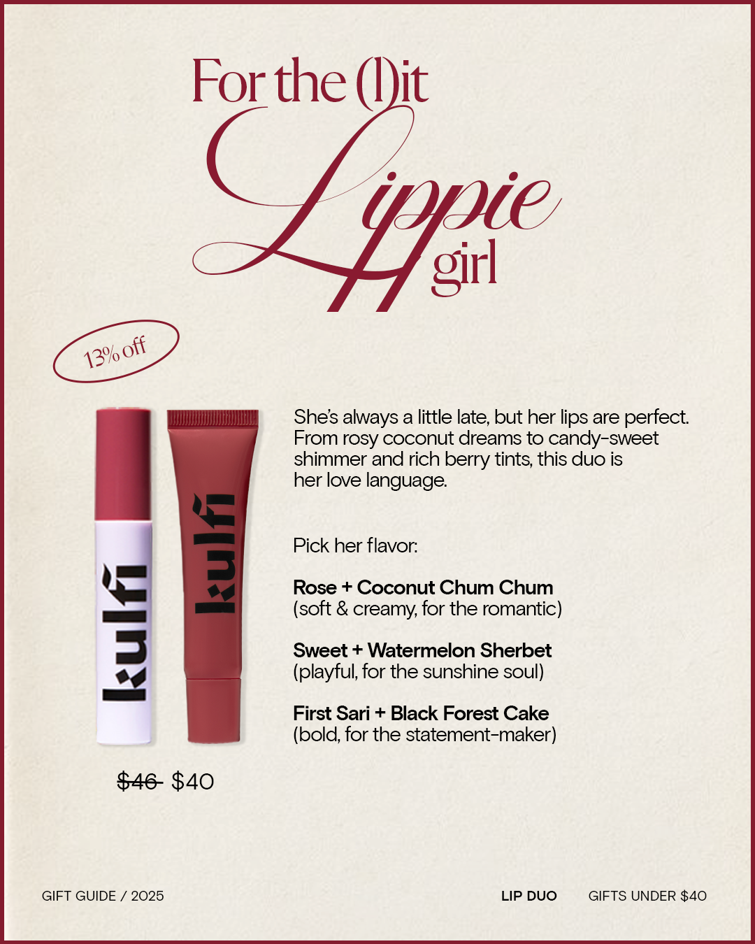 Set 1, 2 & 10 - The (L)it Girl Lippie.png