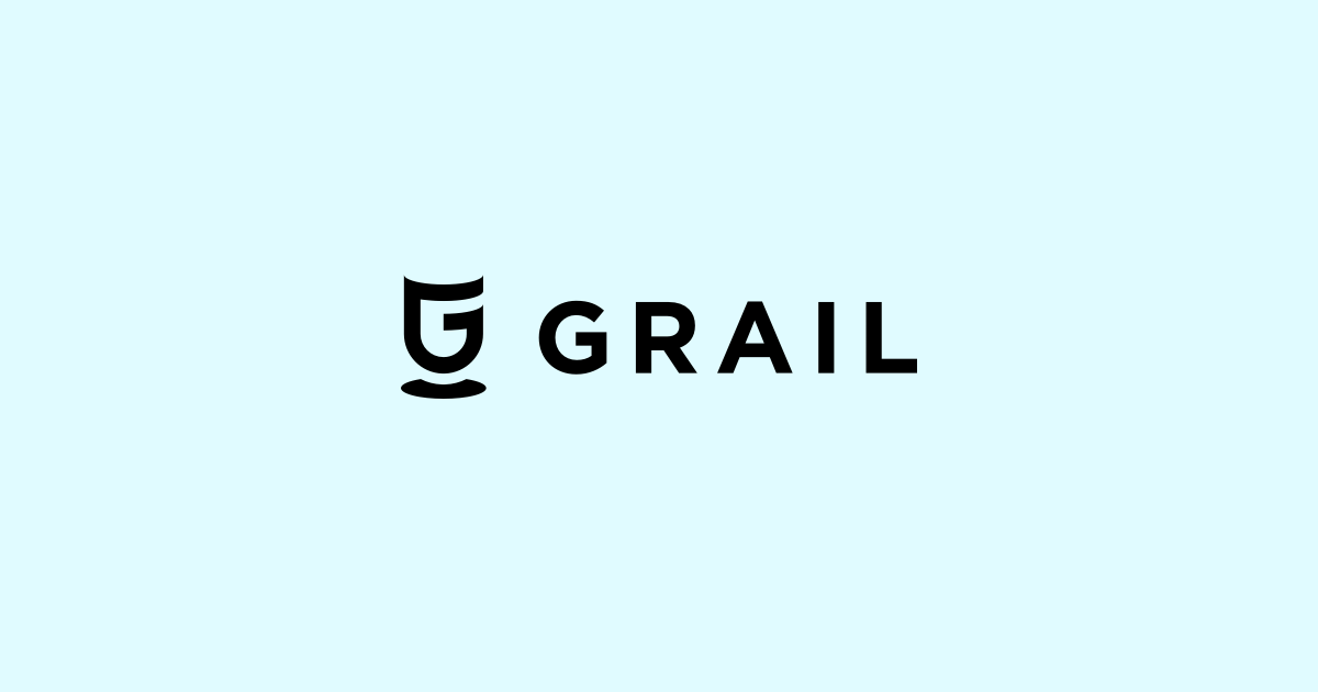 Grail Talent | Influencer Marketing Portfolio
