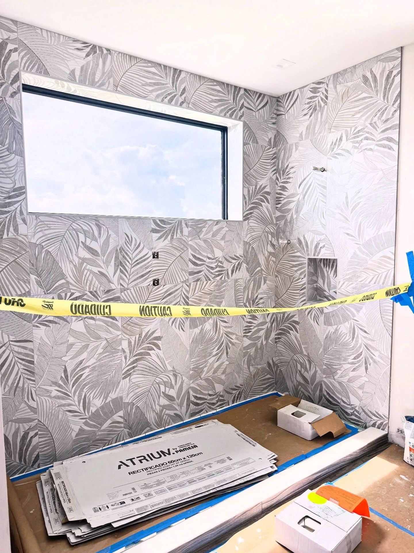 Not every space is &ldquo;Insta-ready&rdquo; &mdash; and that&rsquo;s the point. ✨ Progress pics show the potential, the behind-the-scenes, the grit before the glam. This is &hellip;. #ACIxORMONDBEACH in all her glory!! 

Because real design isn&rsqu