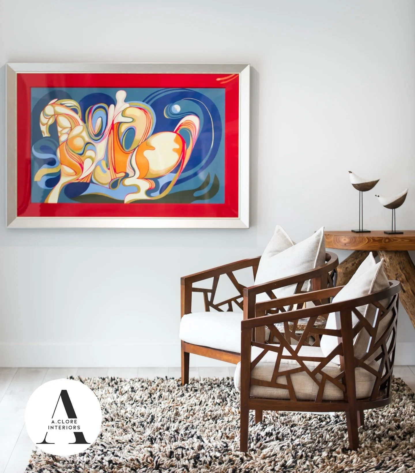 2025 pulled a plot twist on us. After a year drenched in saturated hues, earthy tones, and &ldquo;main character energy&rdquo; burgundies&hellip; the new @pantone Color of the Year is&hellip; Cloud Dancer.

Yes&hellip; white. Soft, airy, angel-core w