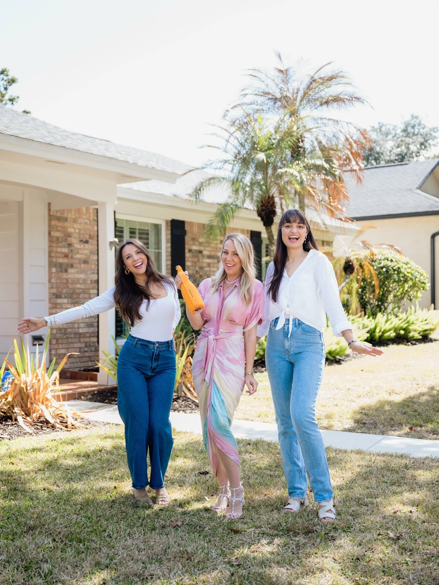 Here&rsquo;s to the women who create, lead, build, design, nurture, and refuse to stay small.

May we know them.
May we support them.
May we be them.

Happy International Women&rsquo;s Day. 💫