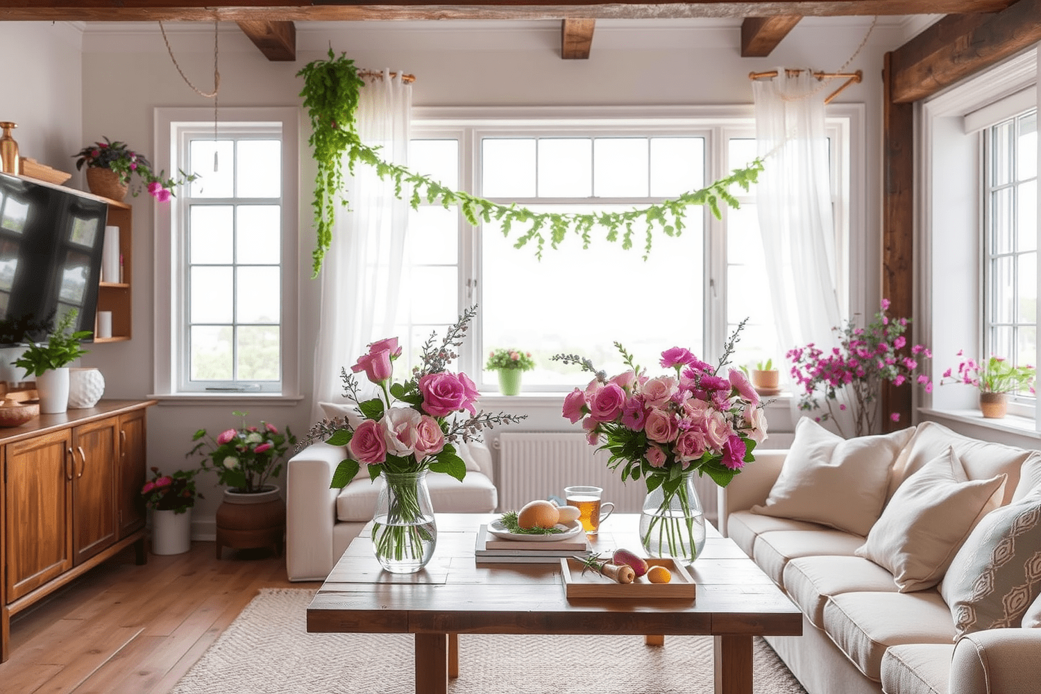 Valentine’s Day, — A.Clore Interiors