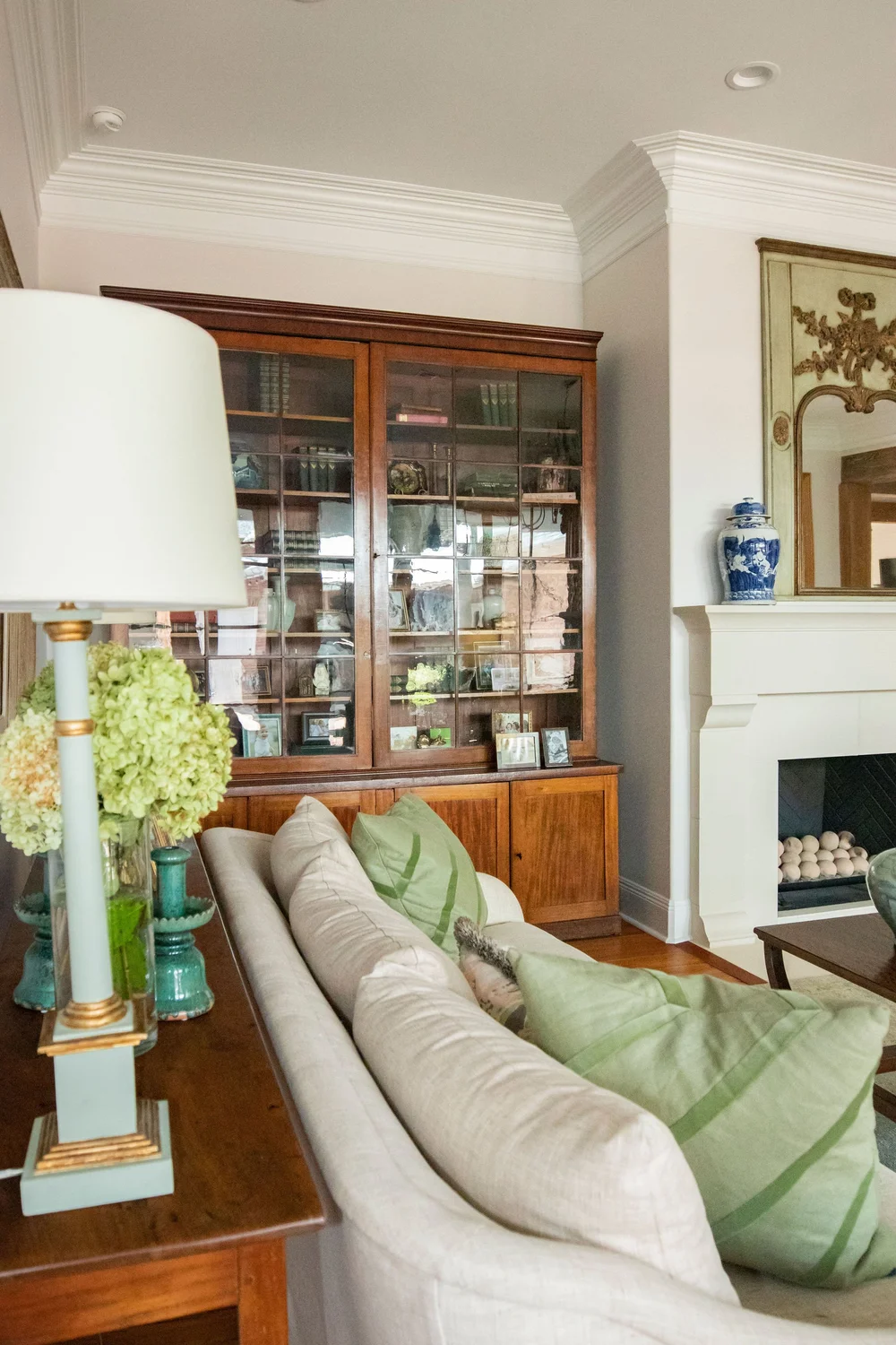 Joel Fazende - Crafting Personal Oases with Interior Design — Dixon ...
