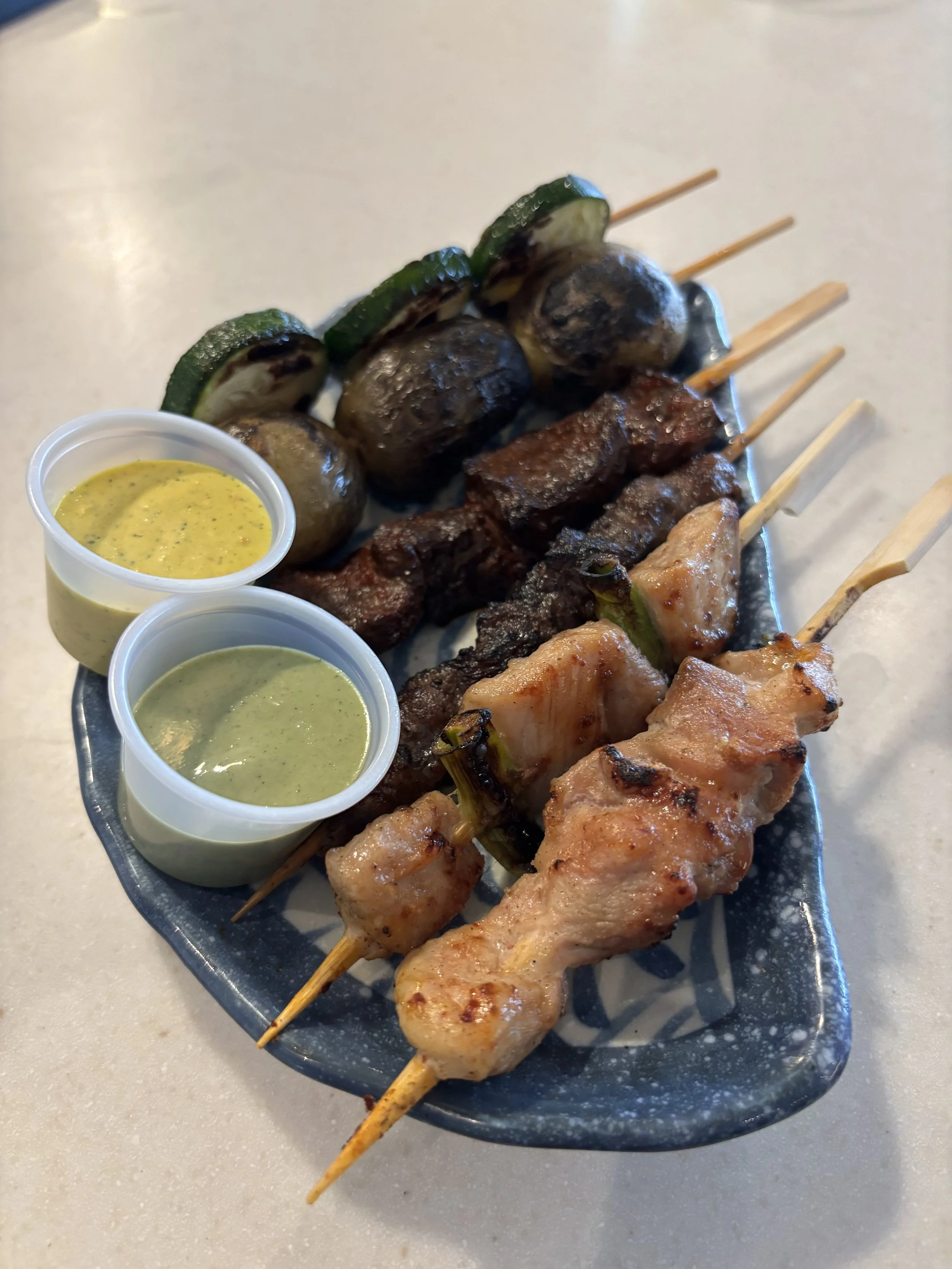 Brunch Pop-Up with Kankay