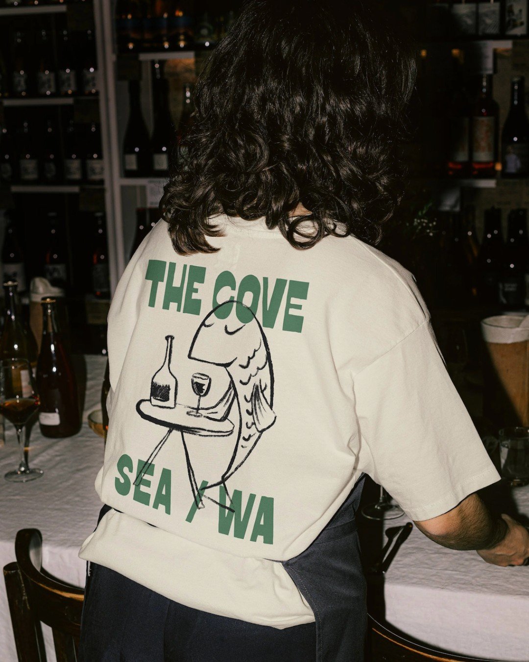 Limited. In person. Gone when it's gone. 👀

We're dropping exclusive One Year Anniversary merch THIS WEEKEND only June 12&ndash;14, while supplies last. The only way to get it? Show up.

See you soon. 🥂