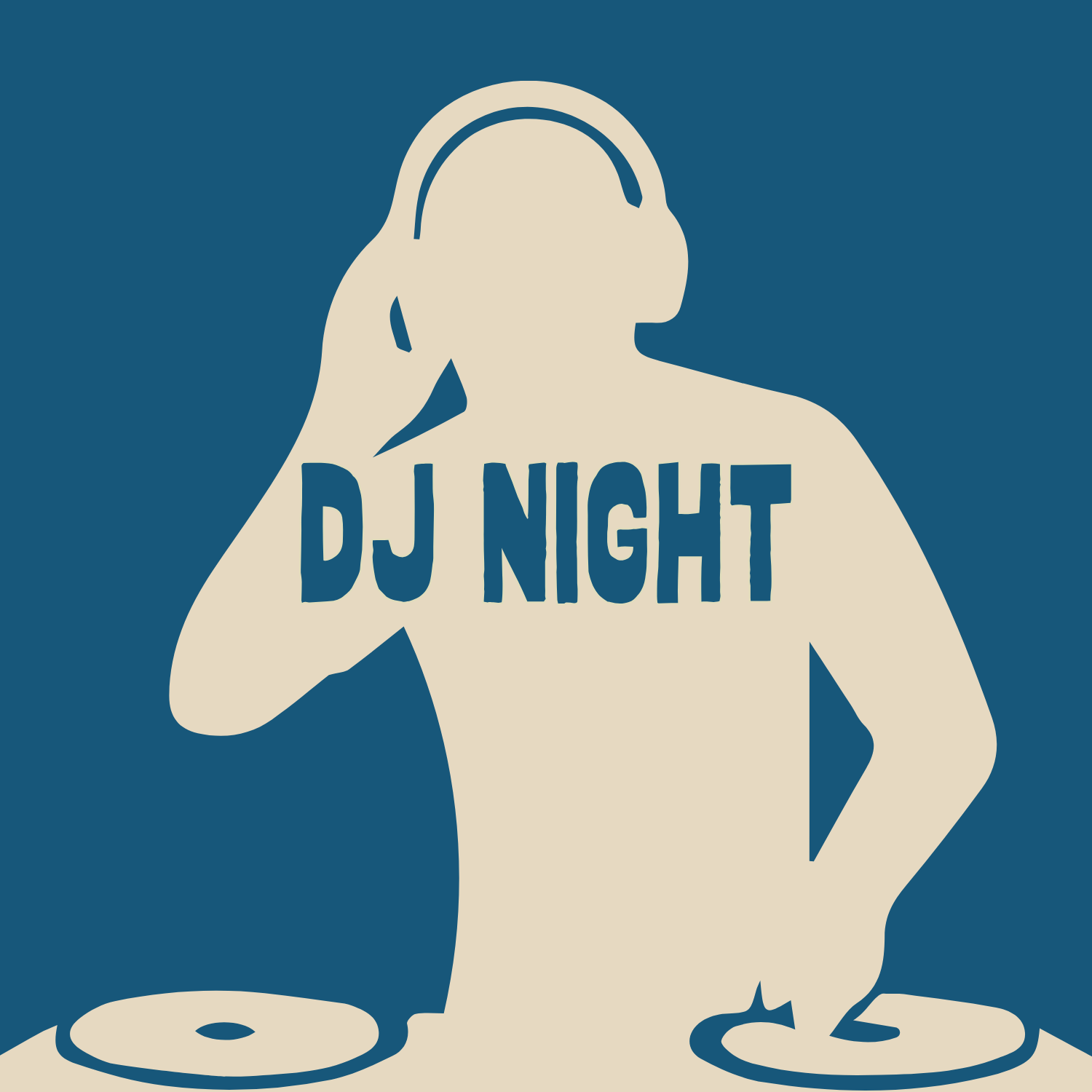 Music Night DAYØNE