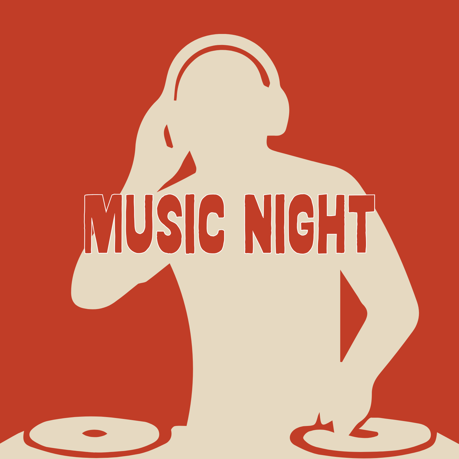 Music Night with Kellie Rose