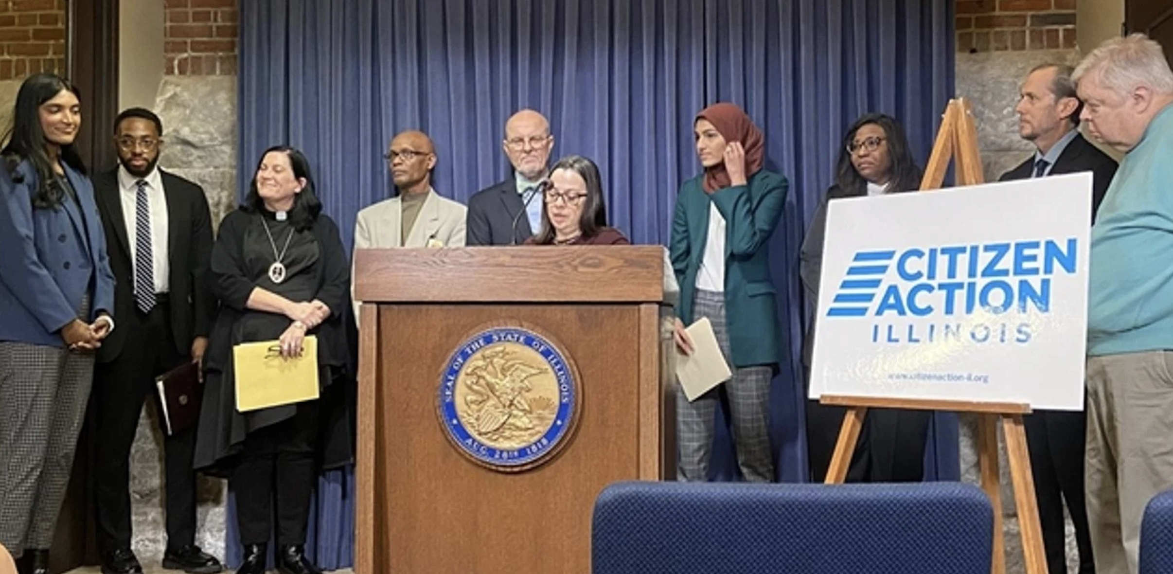 Lawmakers Introduce Bill to Create Prescription Drug Price Oversight Board in Illinois