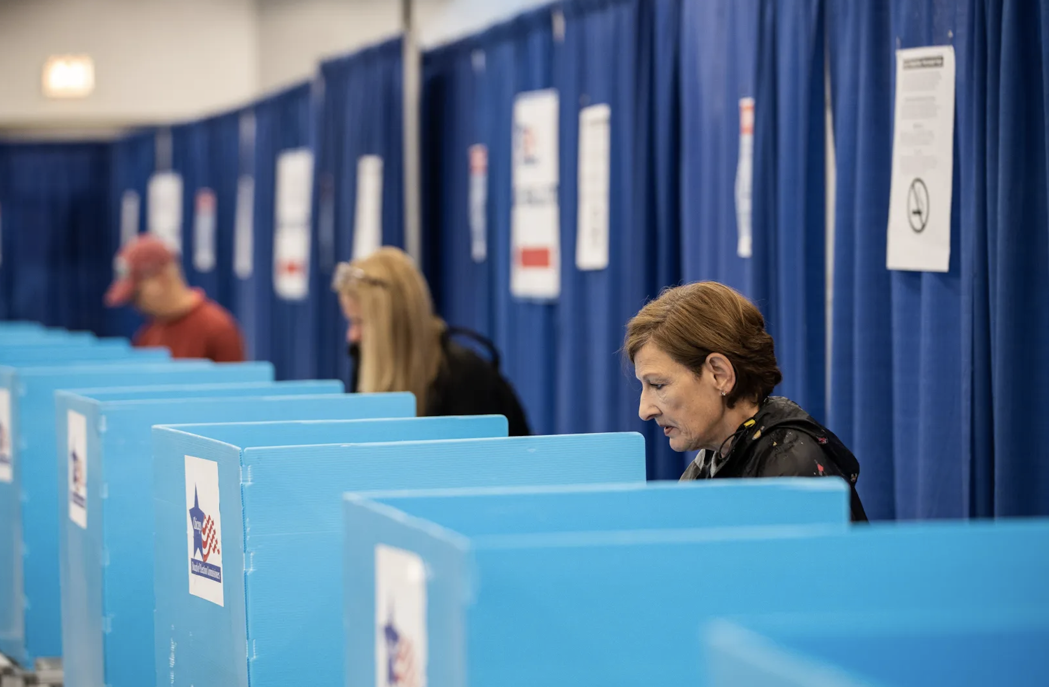 Your vote on workers’ rights, Illinois Supreme Court can help improve the lives of working families