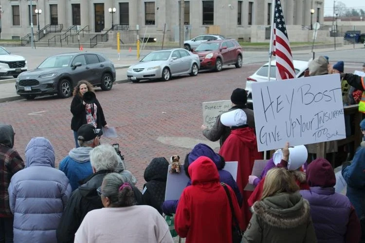 Expiration of ACA tax credits prompts push for renewal