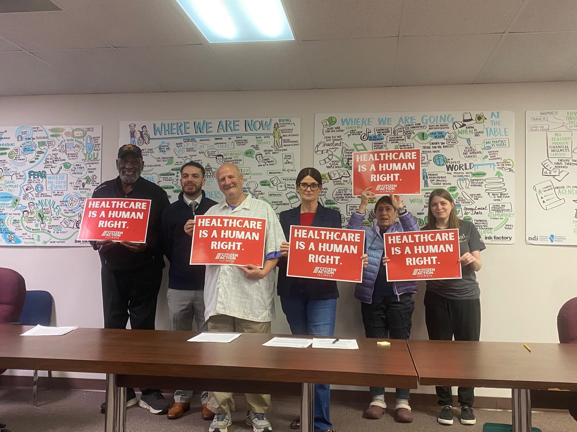 Social service concerns mount as federal changes take effect