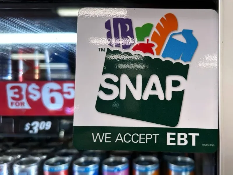 New SNAP changes will come into effect May 1