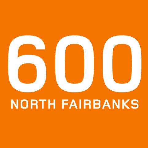 600 N Fairbanks Condos