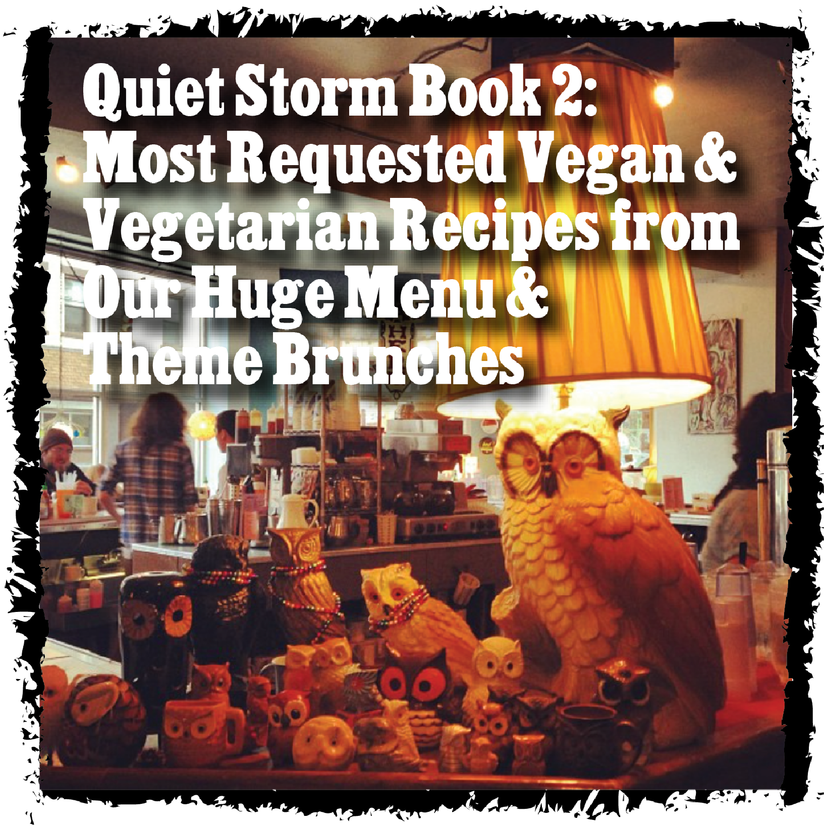 Quiet Storm Book 2