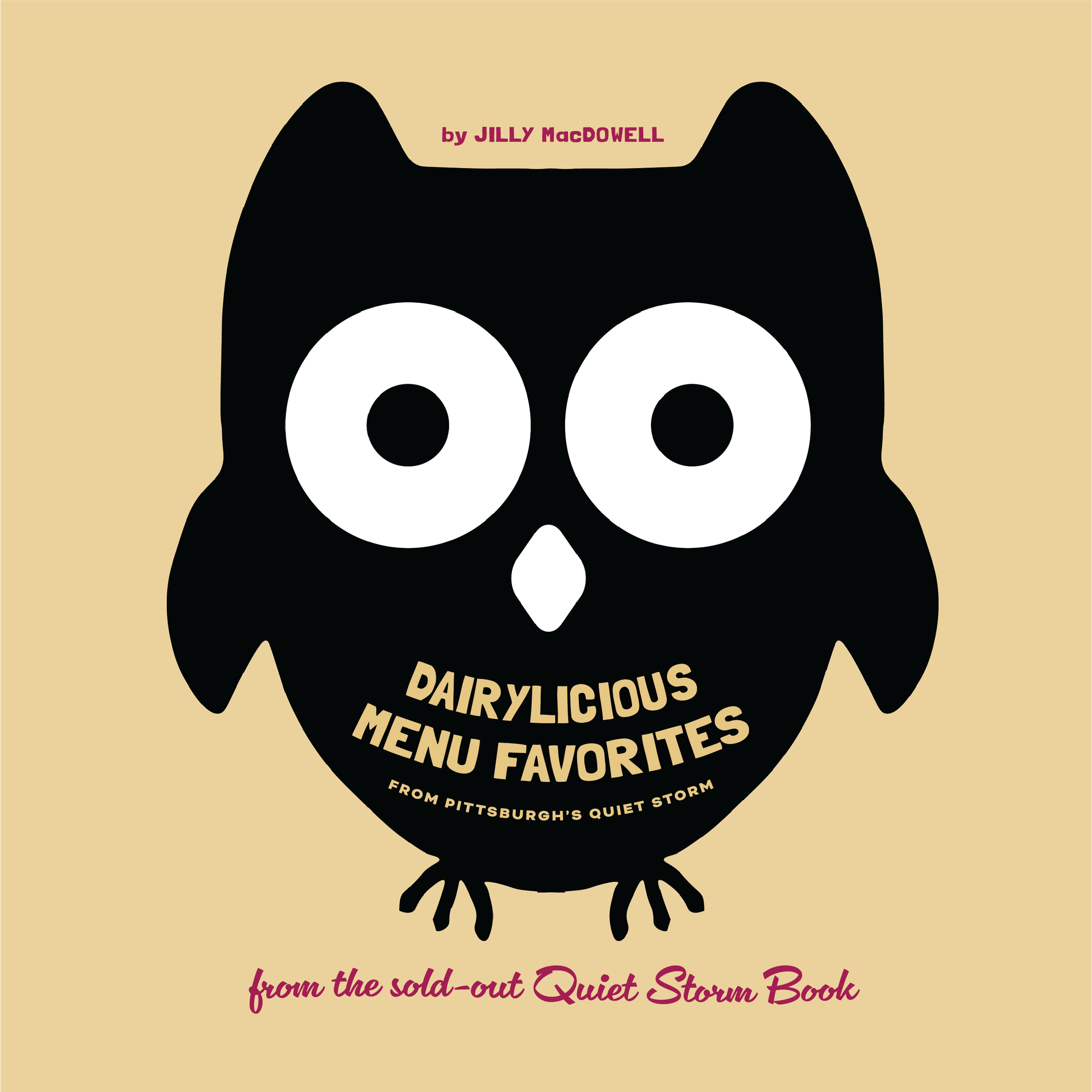 Quiet Storm Dairy Recipes