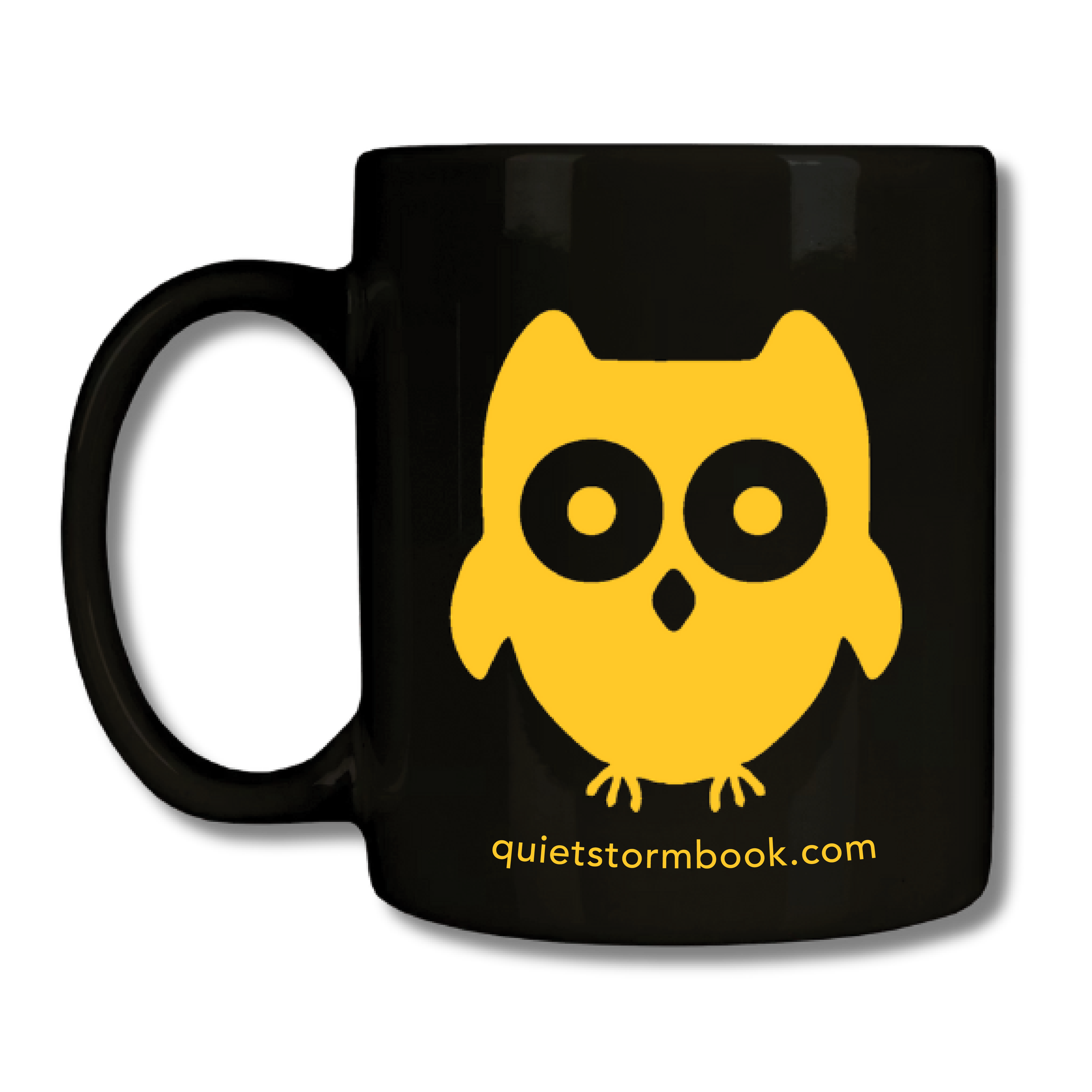 Quiet Storm Mug 2026