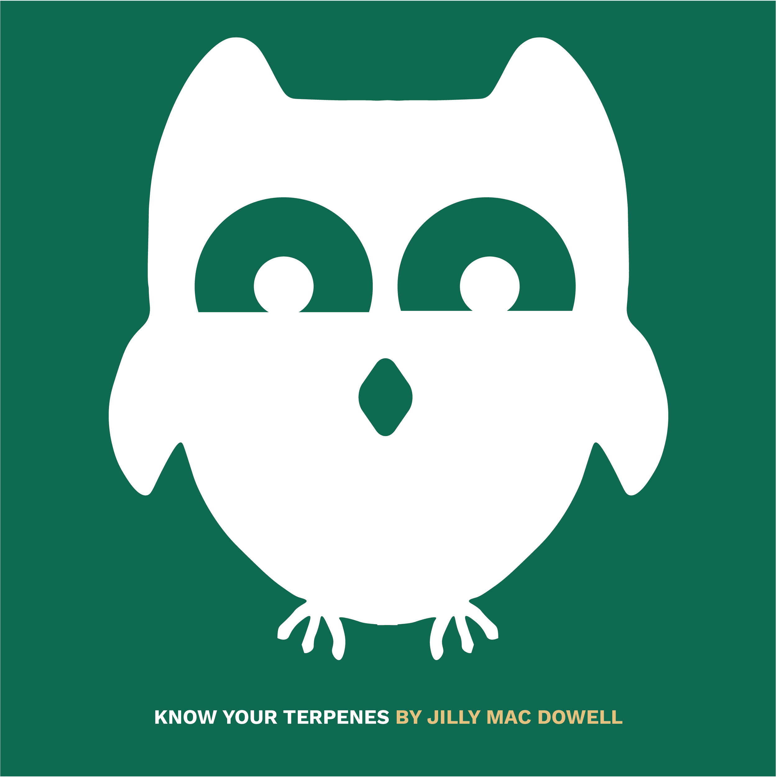 Quiet Storm Terpene Guide