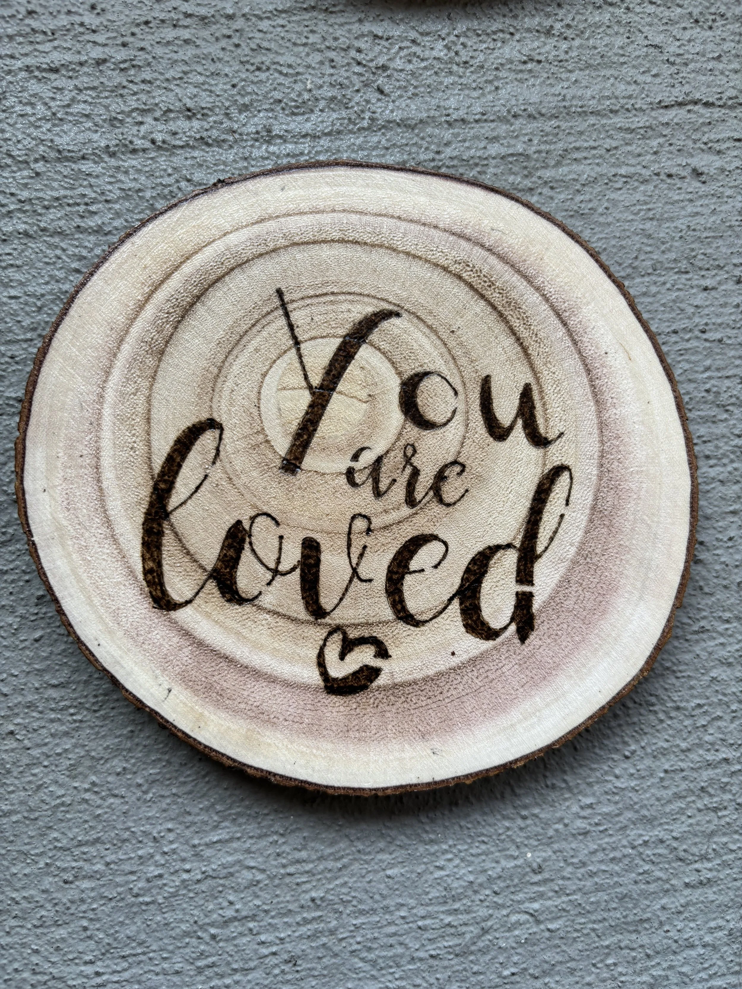 You Are Loved