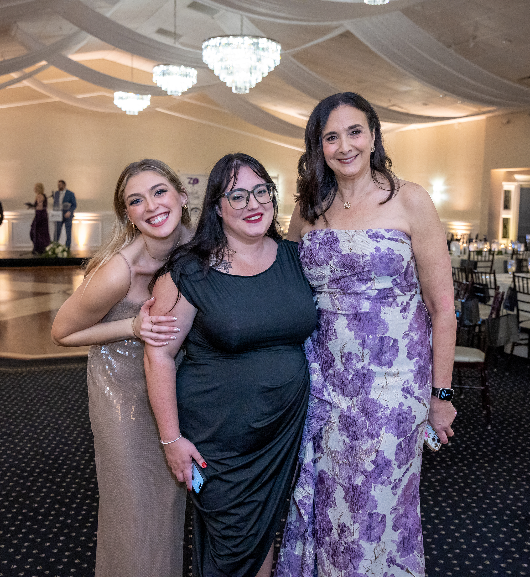 6th Annual Under the Stars Gala