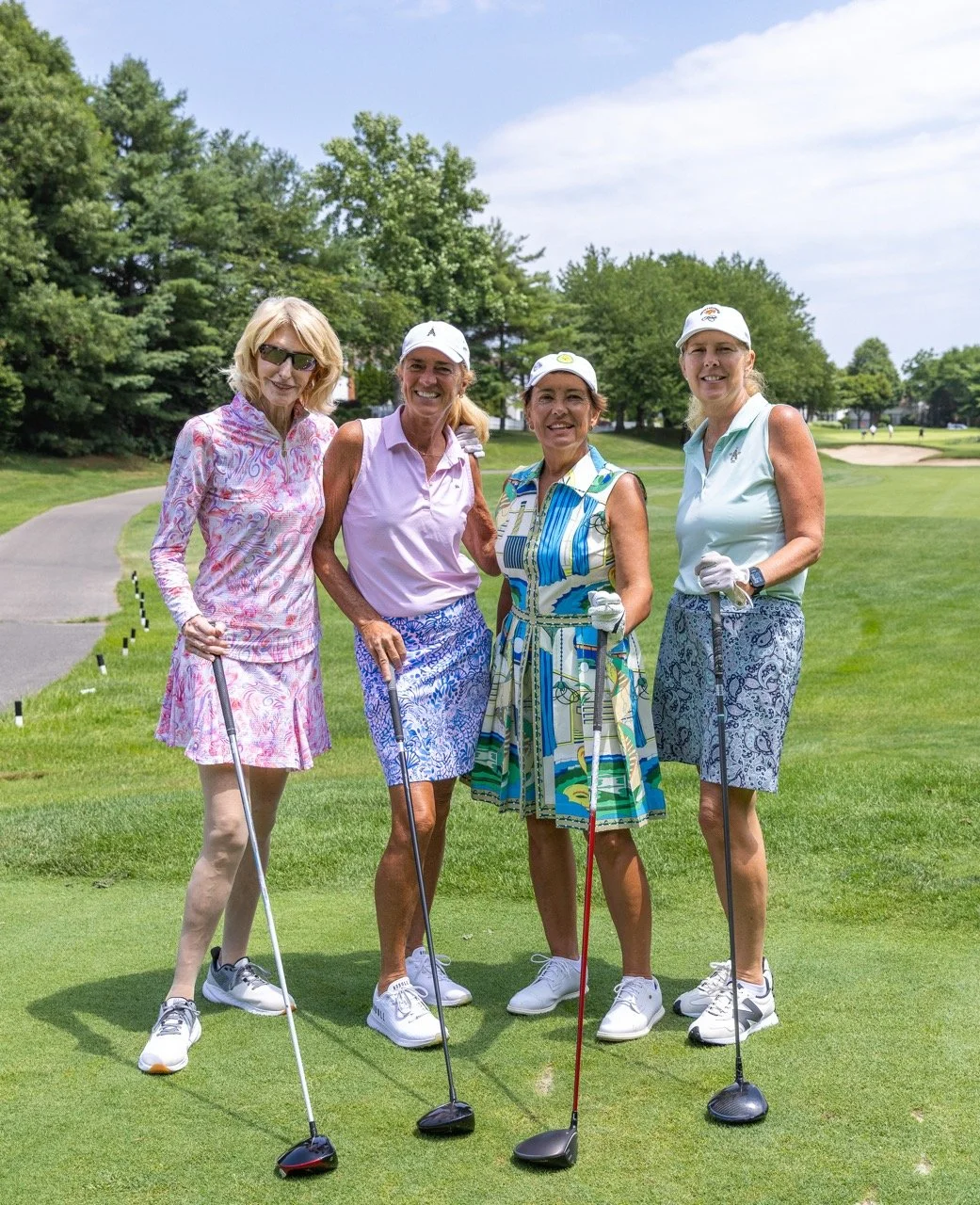 Sally Rose, Suzy, Amy and Daphne Foursome 2 Large.jpeg