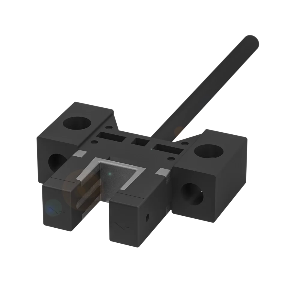 BGL005R Photoelectric fork sensor 5mm PNP