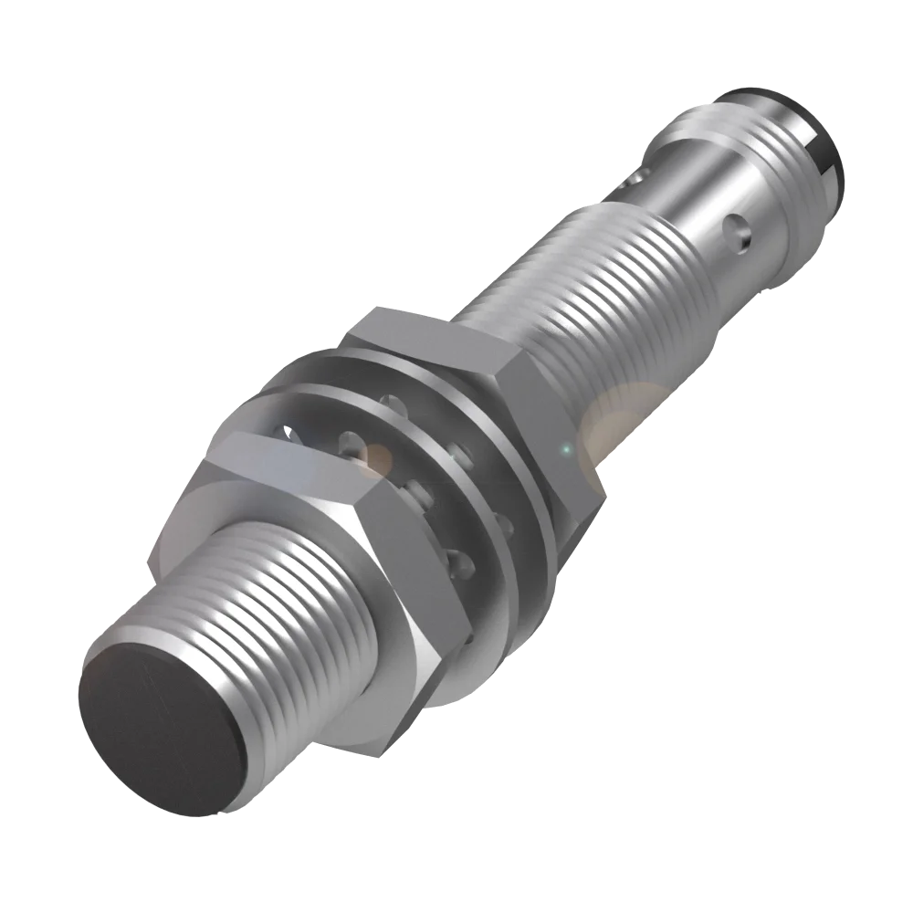 Balluff - BES0068 M12 Inductive sensor 4mm PNP