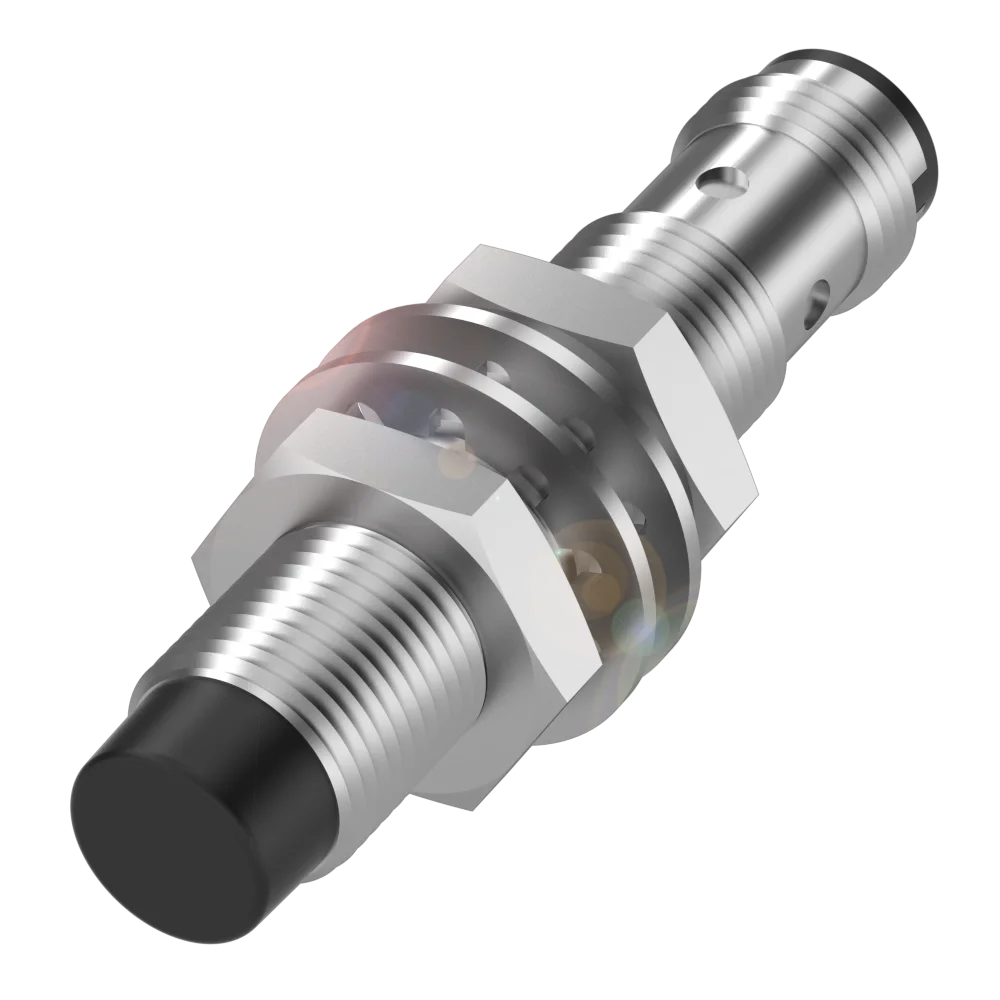 Balluff - BES004N M12 Inductive sensor 8mm PNP