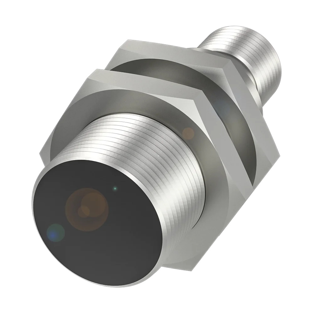 Balluff - BES02ZW- m18 inductive sensor for explosive atmospheres