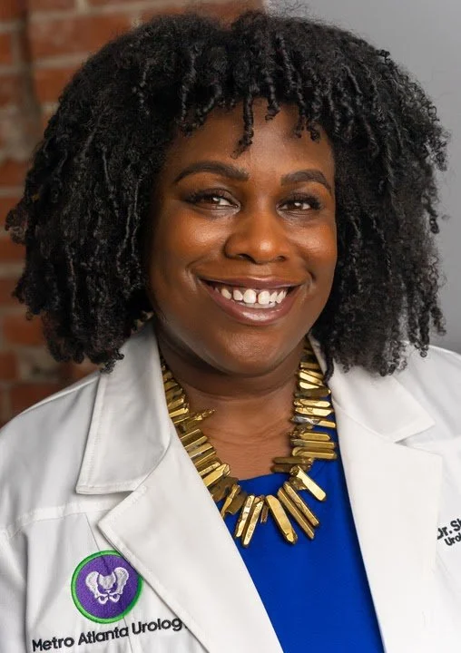  Dr. Shanell Wilson, M.D. | Urologist  Metro Atlanta Urology  Kennesaw, GA 