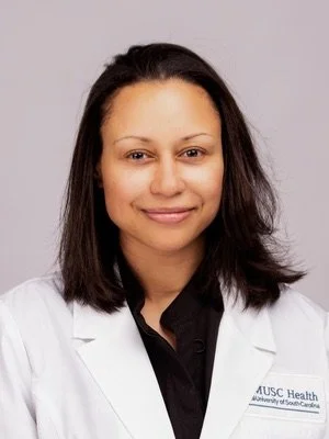  Dr. Bradlee Johnson, M.D. | Urology  MUSC Health  Lancaster, SC 