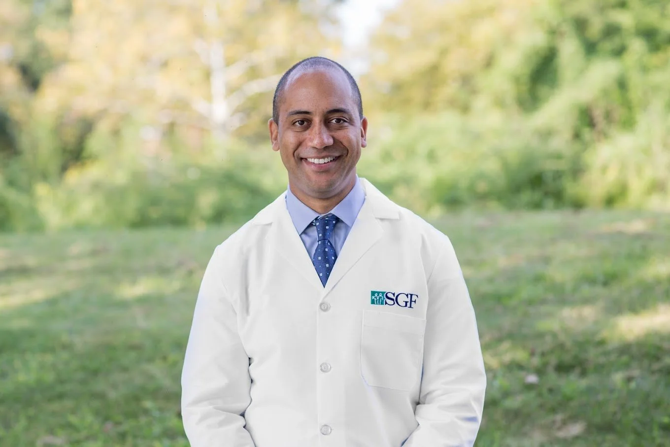  Dr. Benjamin Harris, M.D | Reproductive Health  Shady Grove Fertility  Richmond, VA 