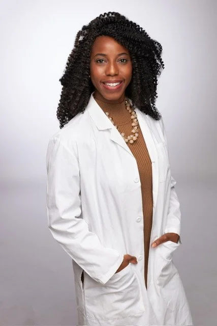 Dr. Amanda Adeleye, MD, OB/GYN, REI