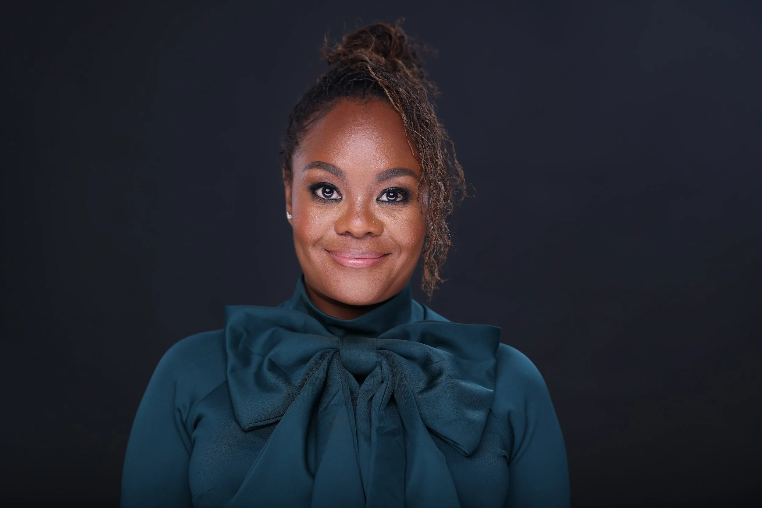 Dr. Nikia Sledge PhD, LCSW