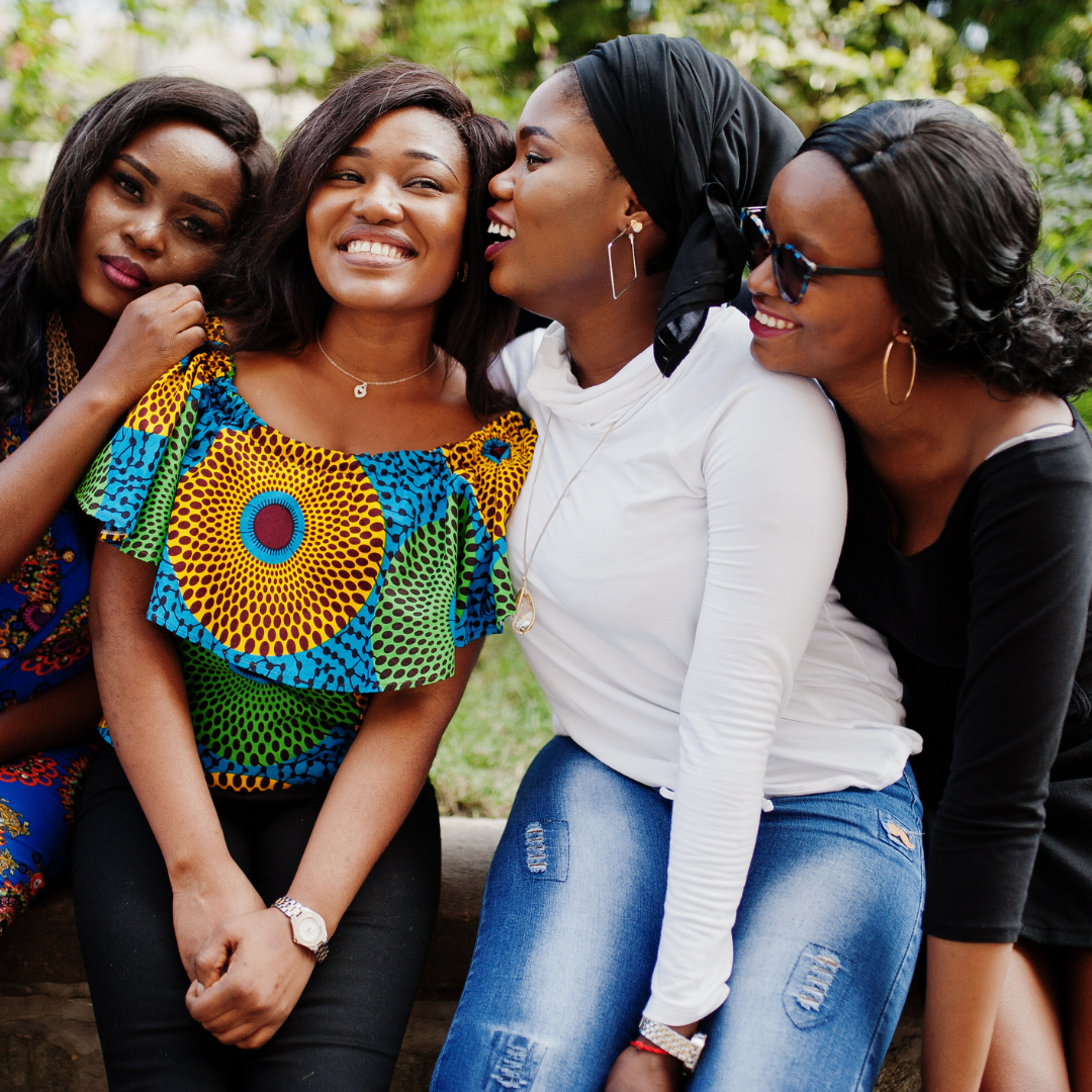 Services 1 — Fertility for Colored Girls