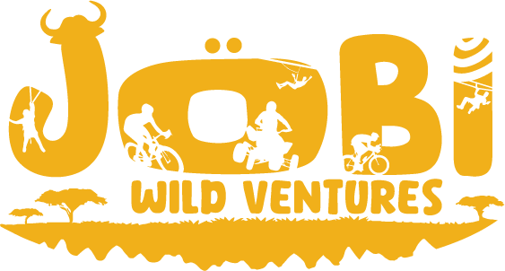Jobi Wild Ventures