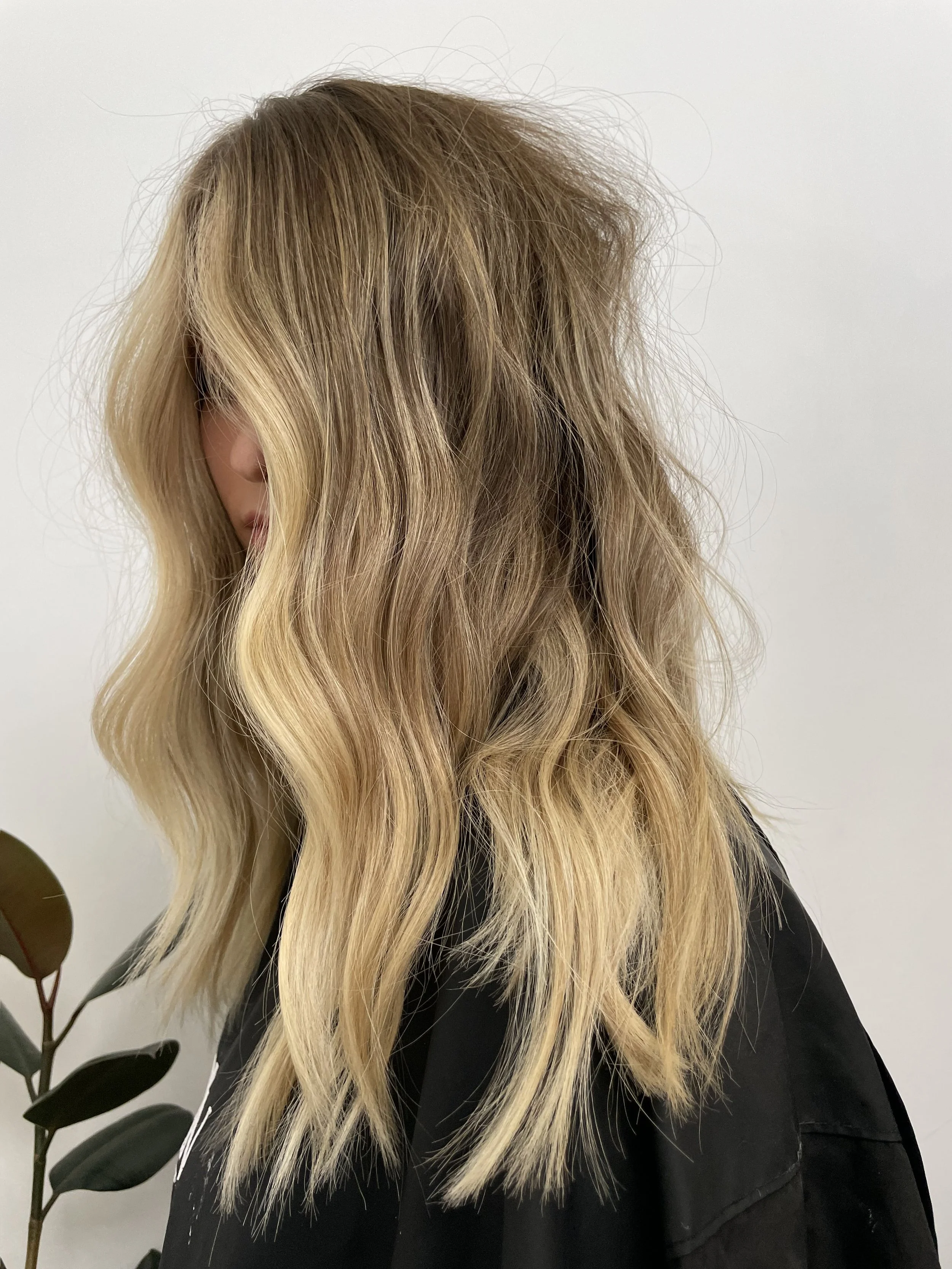 Austin best balayage and blonde specialist - Mikki Auld - Austin best hairdresser & Austin best colorist - Mikki Auld Hair