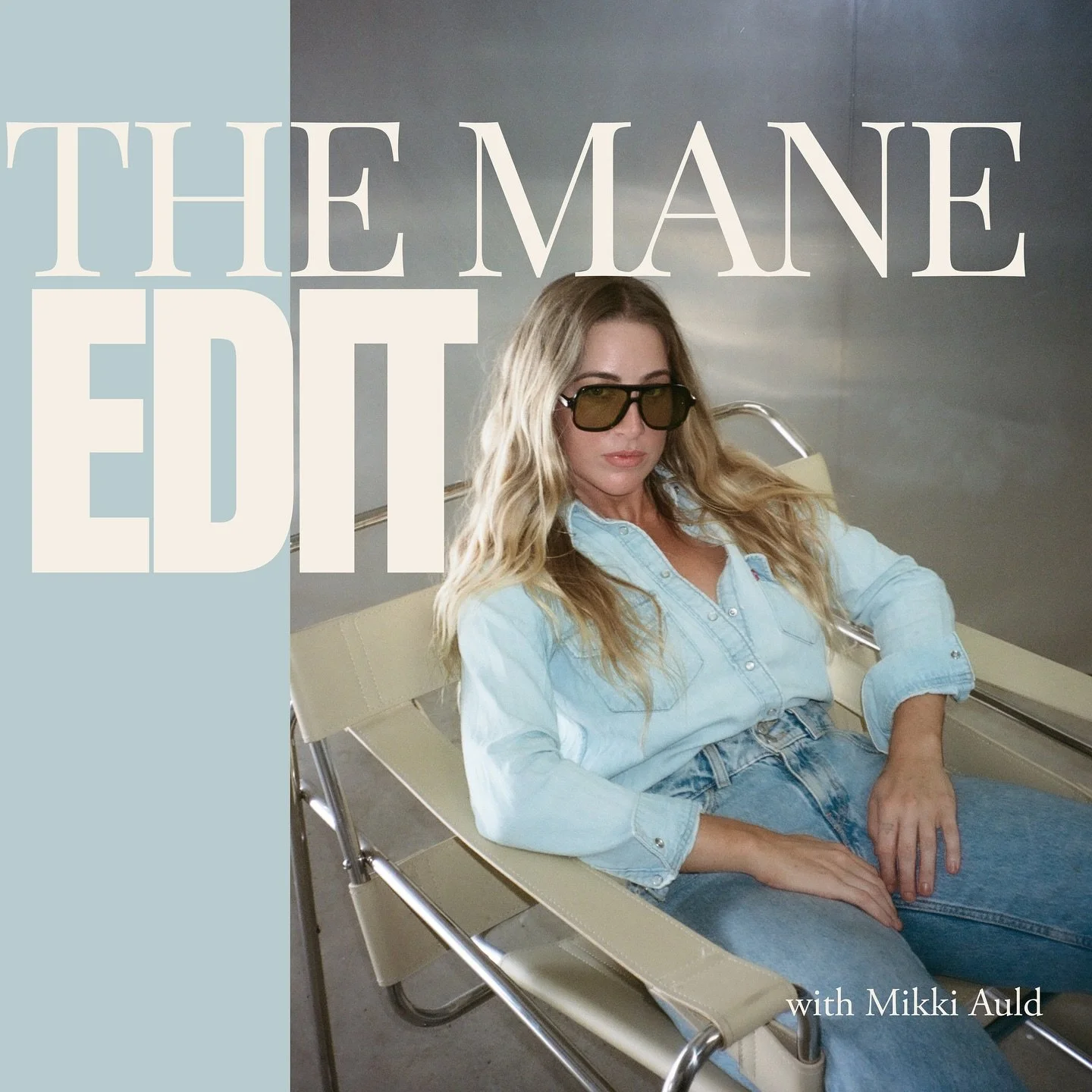 I&rsquo;m backkkkkkk 🎧❤️&zwj;🔥 #themaneedit

Tune into The Mane Edit wherever you get your podcasts&hellip;

Sorry I&rsquo;ve been so MIA my darlins, as I&rsquo;m sure you can probably gather - I&rsquo;ve been damn busy since turning my life upside