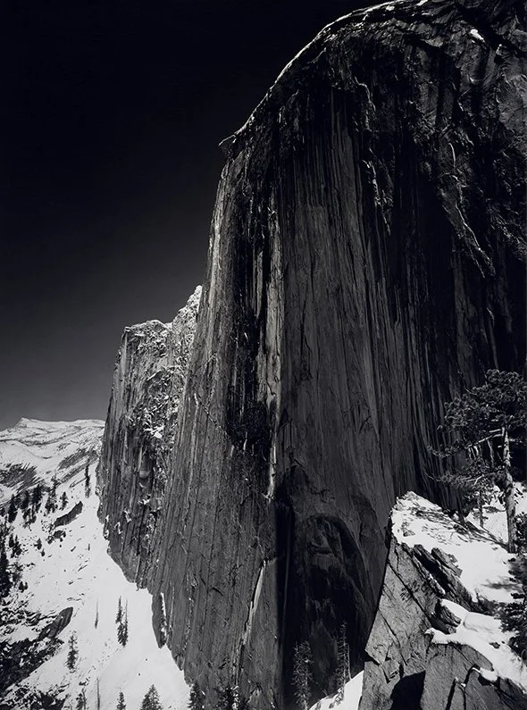 Monolith The Face of Half Dome