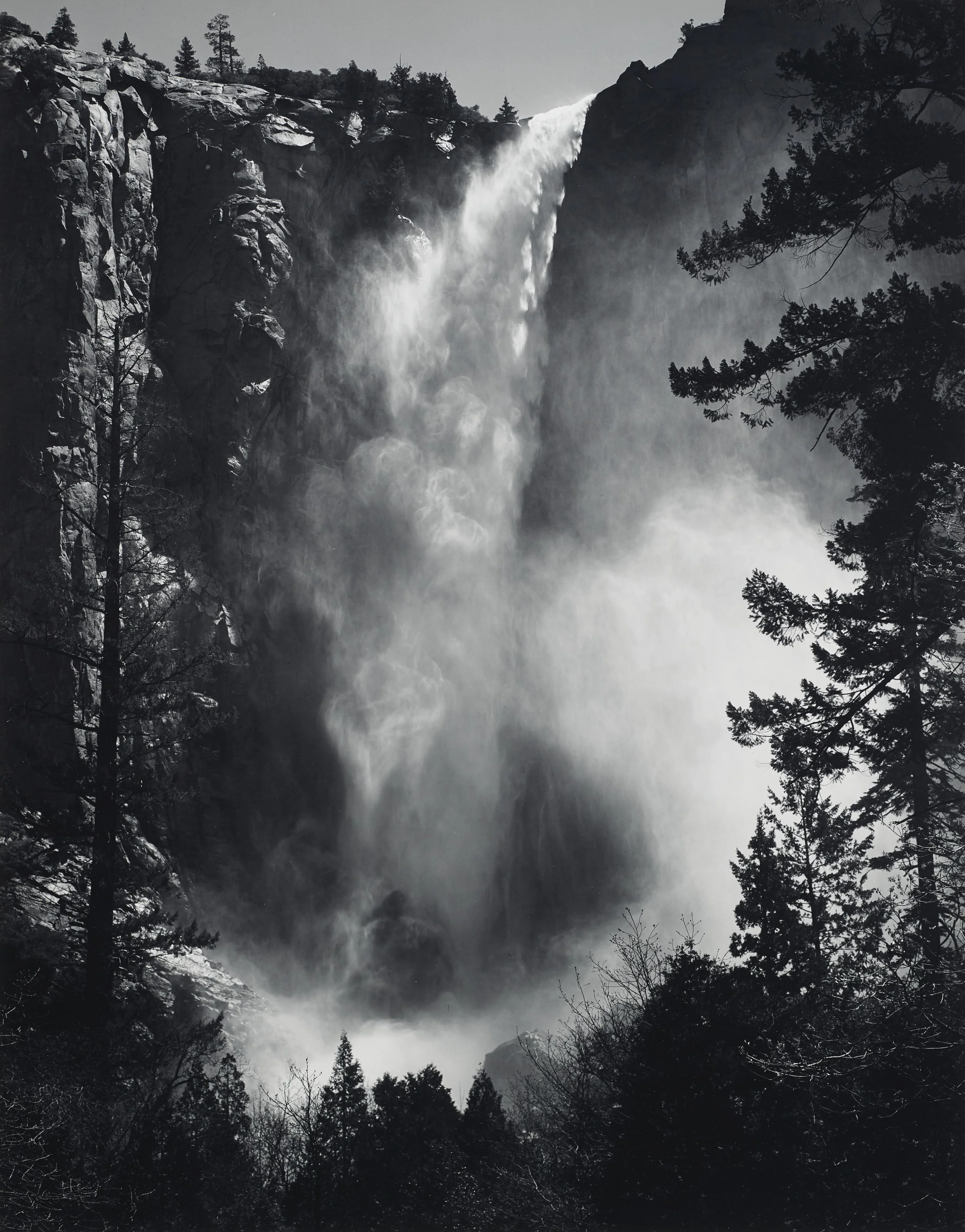 Bridal Veil Fall 223